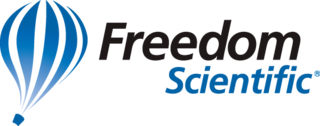 Freedom Scientific - till startsidan