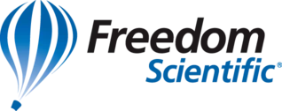 Freedom Scientific - till startsidan