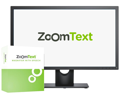 zoomtext product image