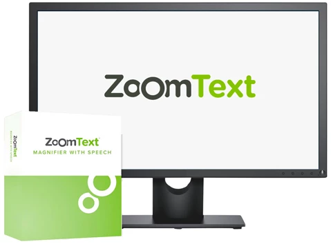 ZoomText