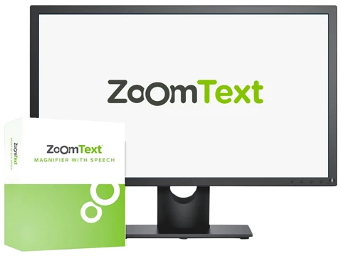 ZoomText