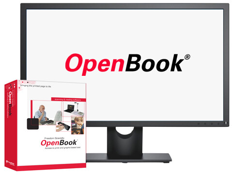 openbook product image